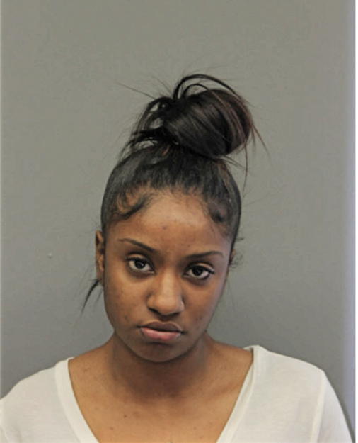 BIANCA C BROWN, Cook County, Illinois