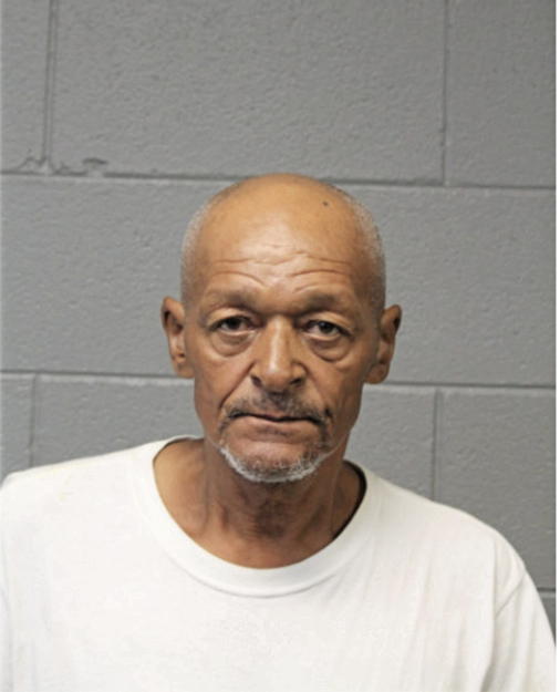 CARL BROWN, Cook County, Illinois