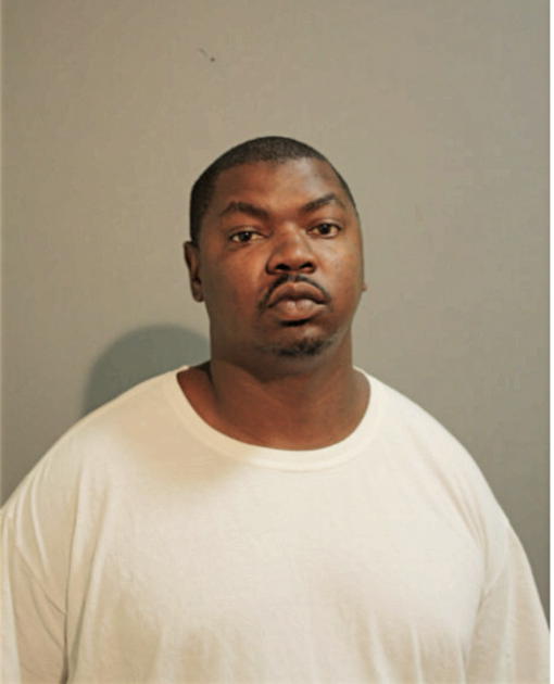 LAKAHN L BROWN, Cook County, Illinois