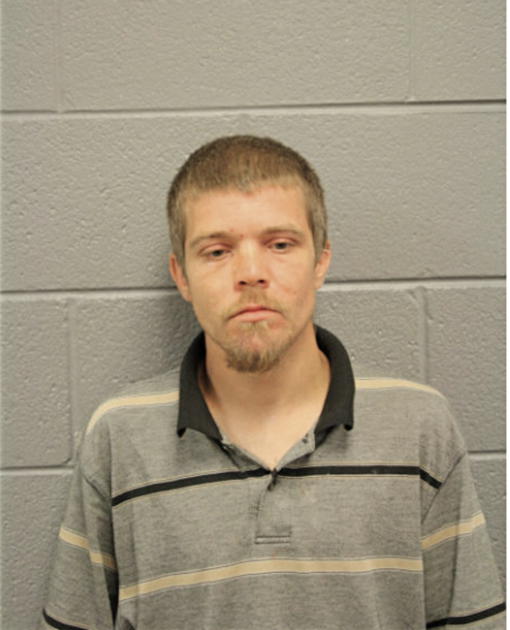 THOMAS R BRUNNER, Cook County, Illinois