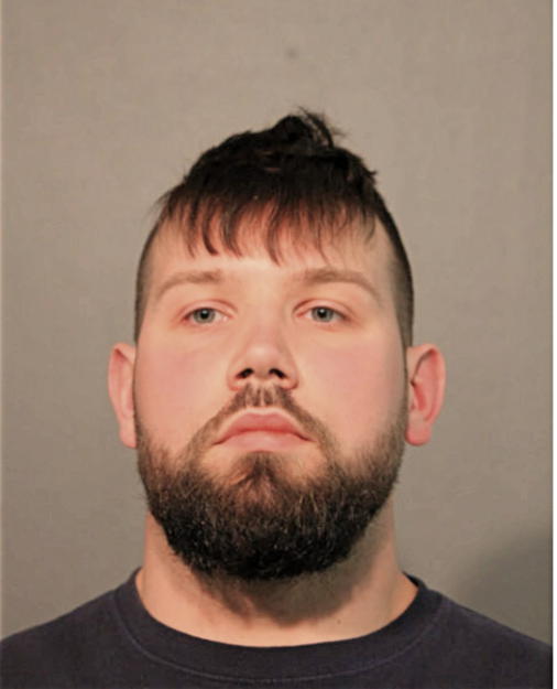 RAFAL BURGIEL, Cook County, Illinois