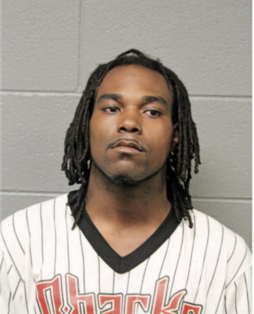 ENNIS BURGMAN, Cook County, Illinois