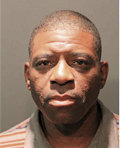 ANDRE D BURNETT, Cook County, Illinois