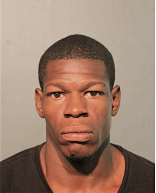 JASON BURTON, Cook County, Illinois