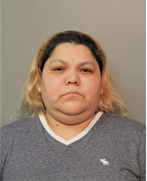 ANALIA CARRANZA-LOZANO, Cook County, Illinois