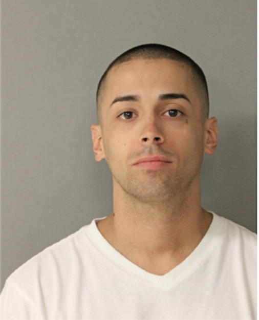 CARLOS CARTAGENA, Cook County, Illinois