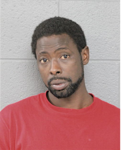 LUCIUS P CAVIN, Cook County, Illinois