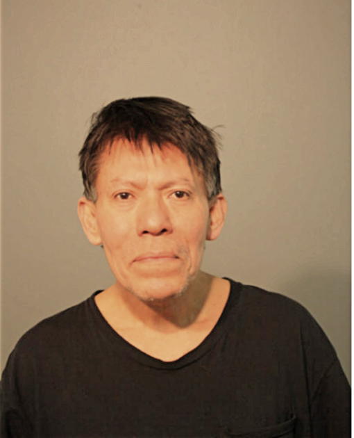 ENRIQUE CISNEROS, Cook County, Illinois