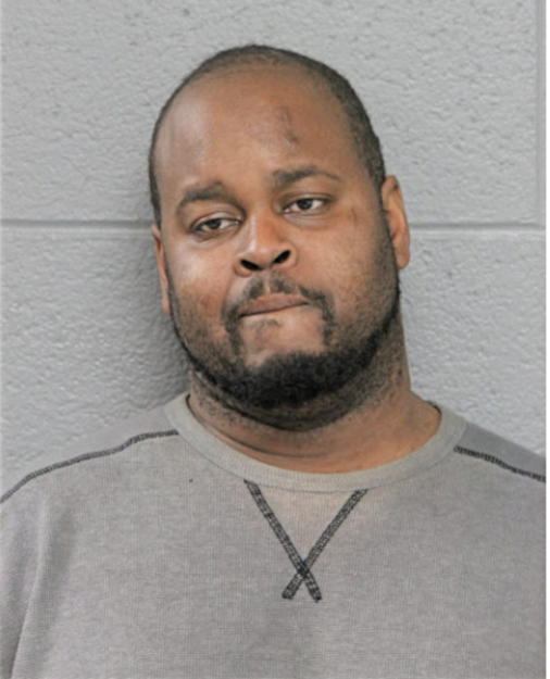 BEECHAM ISAIAH COLLINS, Cook County, Illinois