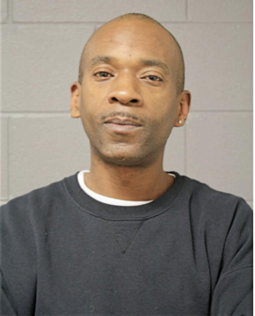 MATTHEW LEEROY COOPER, Cook County, Illinois