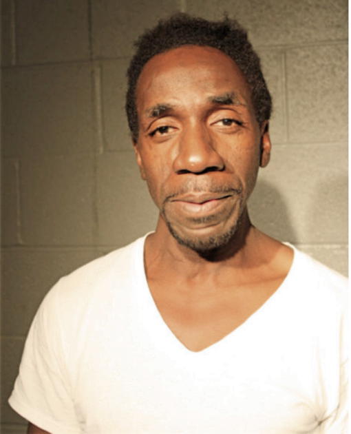 JOSEPH CROWDER, Cook County, Illinois