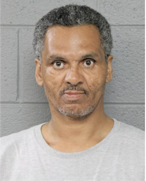 MARVIN D STEWART, Cook County, Illinois