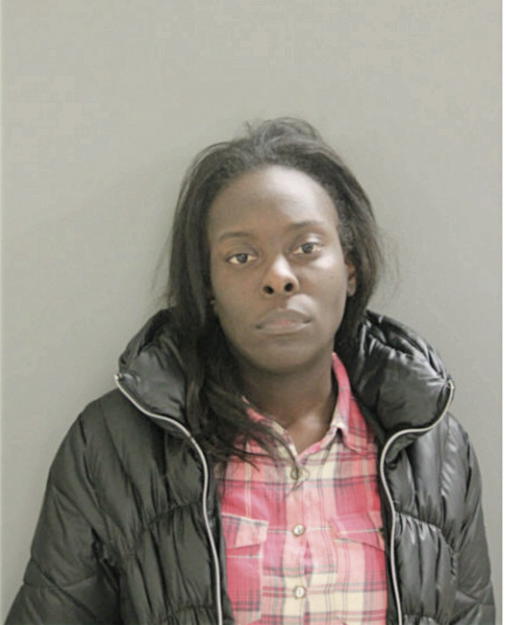 EBONI S DABNEY, Cook County, Illinois