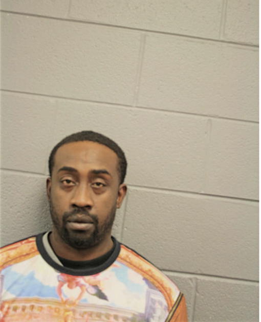 JASON M DANIELS, Cook County, Illinois