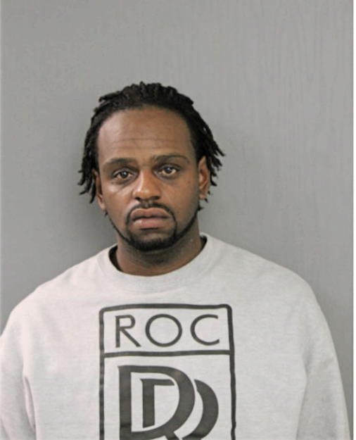 MICHAEL D DANIELS, Cook County, Illinois