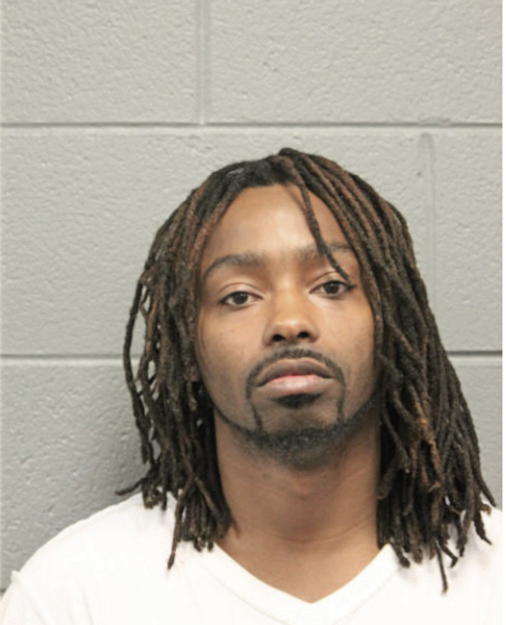 ALEXANDER A DAVENPORT, Cook County, Illinois