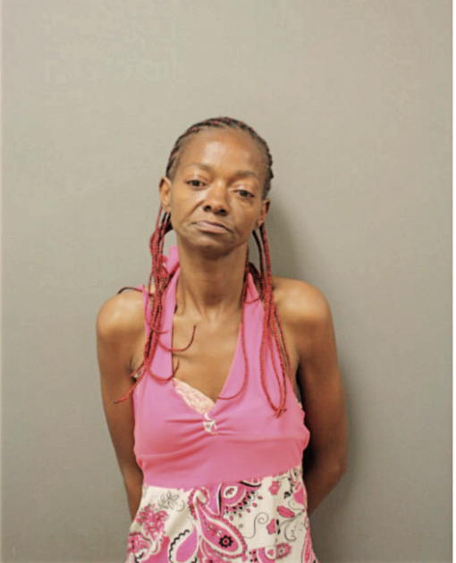 CASSANDRA DAVIS, Cook County, Illinois