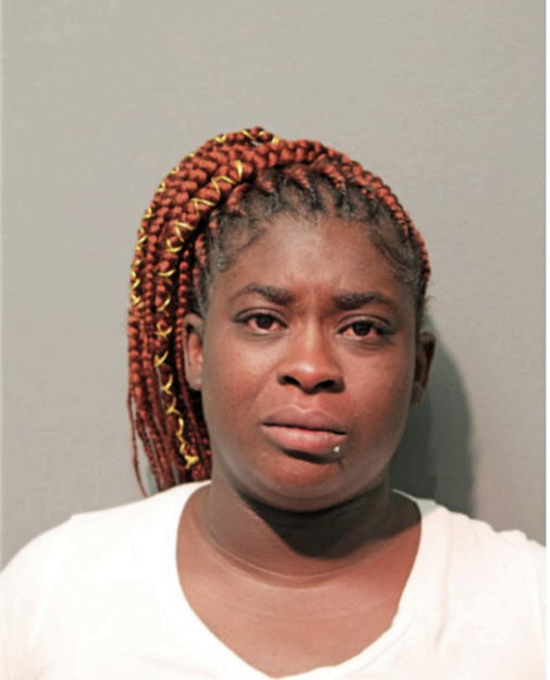 CHEMEAH TAI DAVIS, Cook County, Illinois