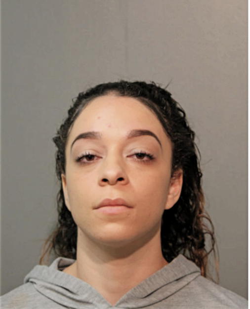 CHRISTINE C DAVIS, Cook County, Illinois