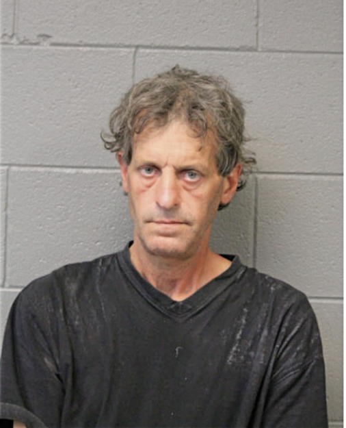 MICHAEL R DINA, Cook County, Illinois