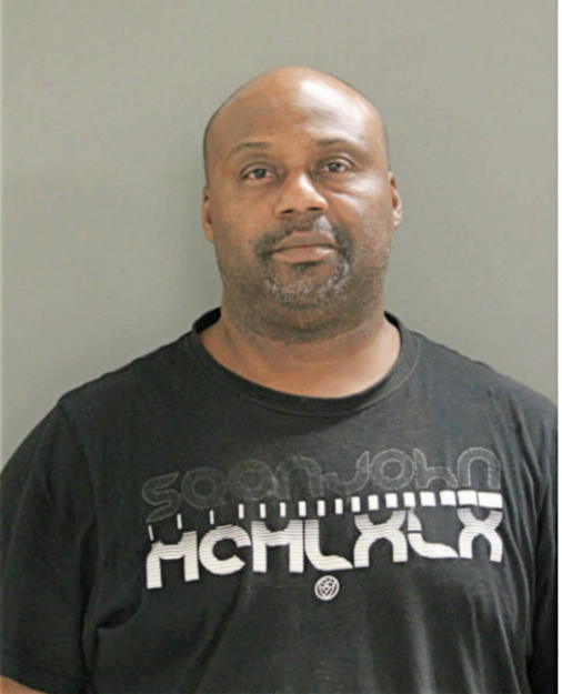 LLOYD E DORSETT, Cook County, Illinois