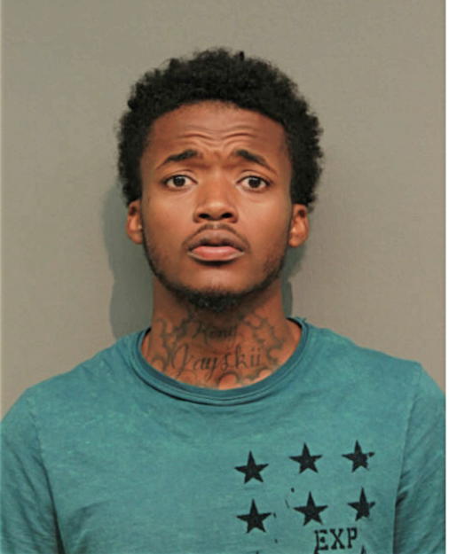 JAELON DUNCAN, Cook County, Illinois