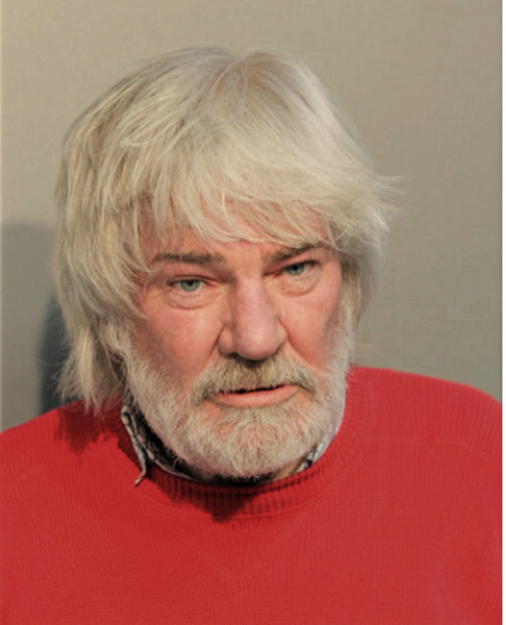 BRIAN DUNN, Cook County, Illinois