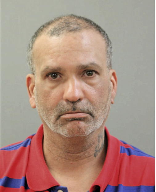 CARLOS ECHEVARRIA, Cook County, Illinois