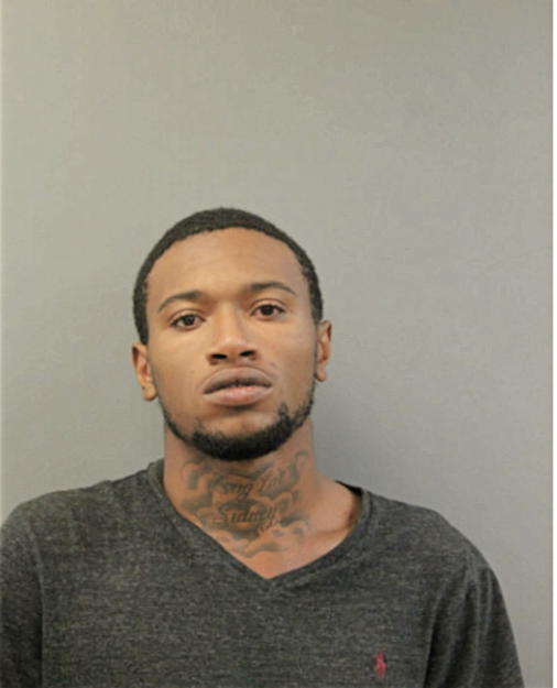 VANLIER EDWARDS, Cook County, Illinois