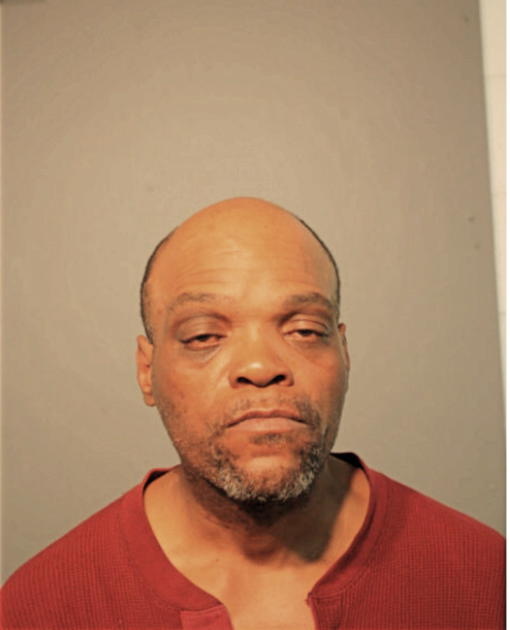 CURTIS EPHRAME, Cook County, Illinois