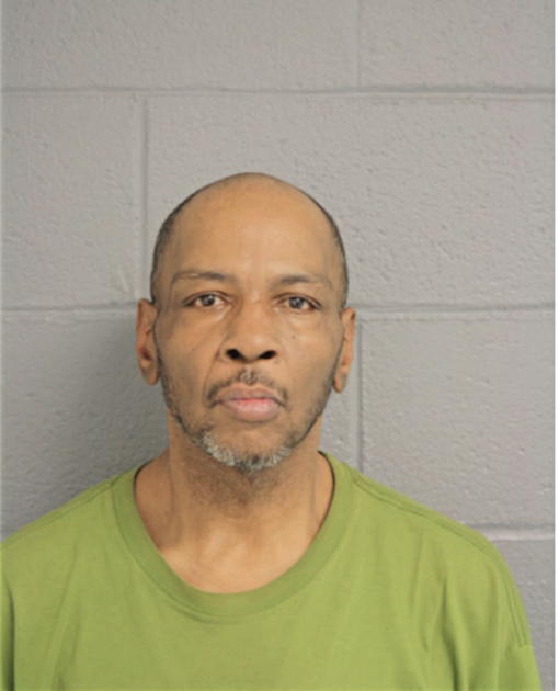 MAURICE E FELTERS, Cook County, Illinois