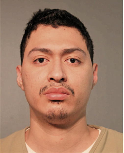 LUIS FERNANDO FLORIAN-OLIVARES, Cook County, Illinois