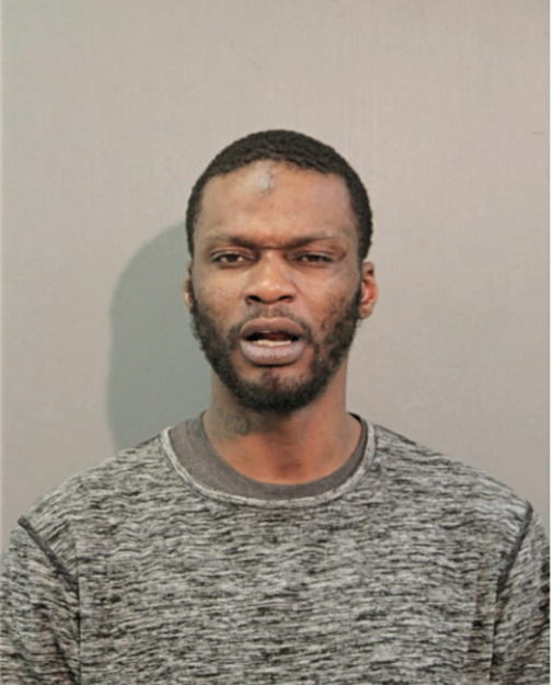 ANDREW ANDRE FOREMAN, Cook County, Illinois