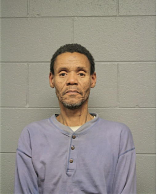 CECIL FRAZIER, Cook County, Illinois