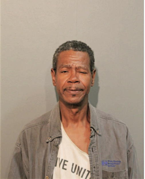 JON Q FUTRELL, Cook County, Illinois