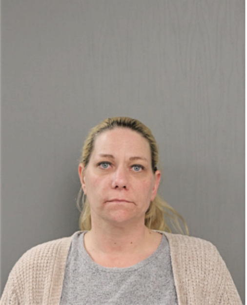 LINDA A GARCIA, Cook County, Illinois