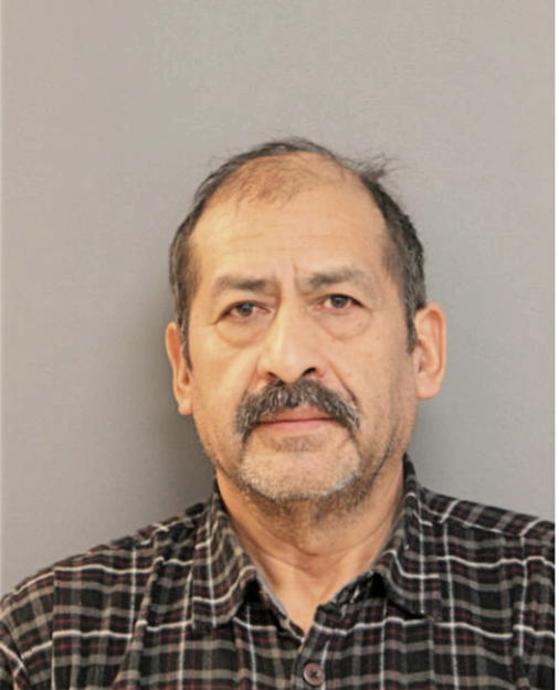 TELMO GARCIA, Cook County, Illinois