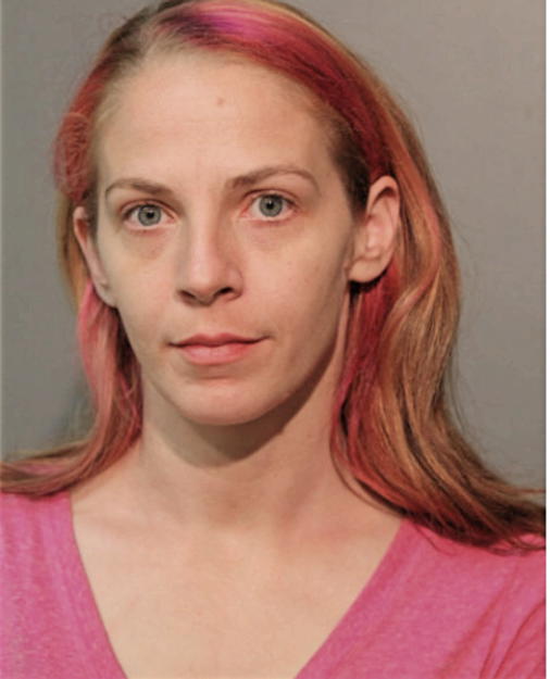 CRYSTAL M GARDNER, Cook County, Illinois