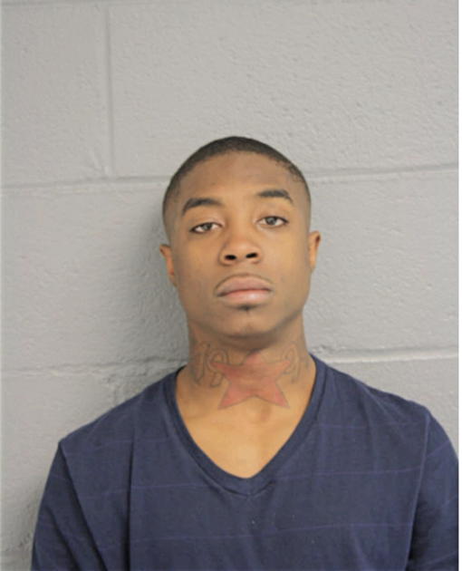 JEREMY GARDNER, Cook County, Illinois