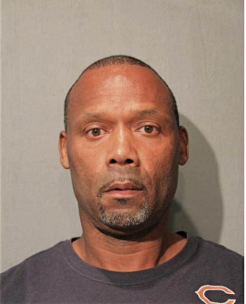 JOHN EDWARD GIBBS, Cook County, Illinois