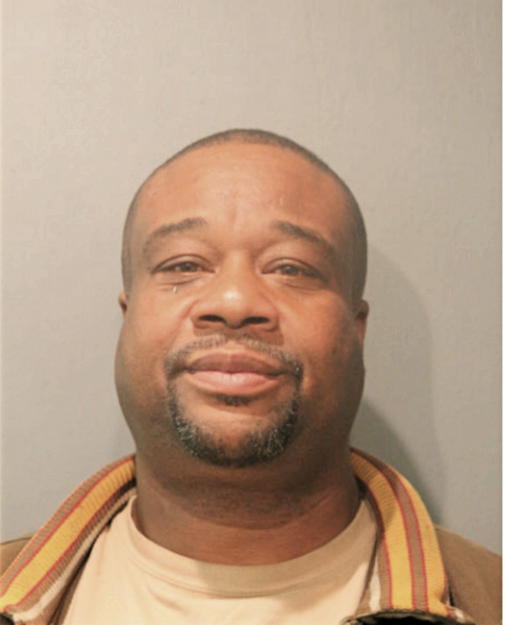 JW GIPSON, Cook County, Illinois