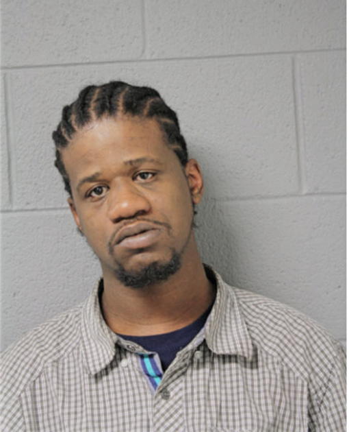 JUSTIN J GIST, Cook County, Illinois