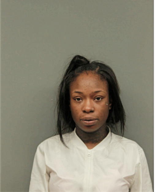 ALEXIS P GLENN, Cook County, Illinois