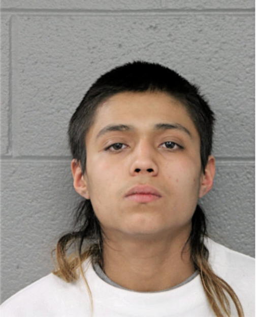 CYRUS GOLLAZ, Cook County, Illinois