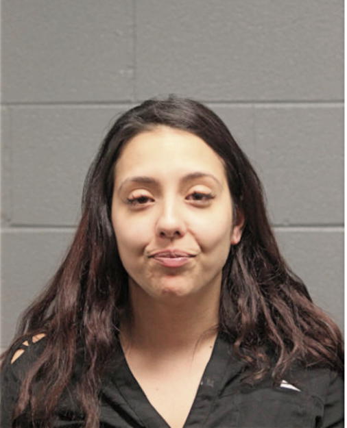 PRICILLA M GONZALES, Cook County, Illinois