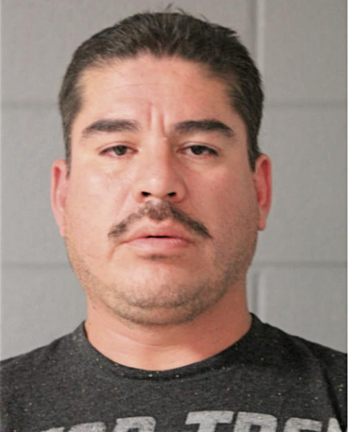 FRANCISCO GONZALEZ, Cook County, Illinois