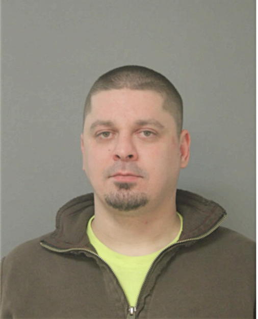 ARTUR GORECKI, Cook County, Illinois