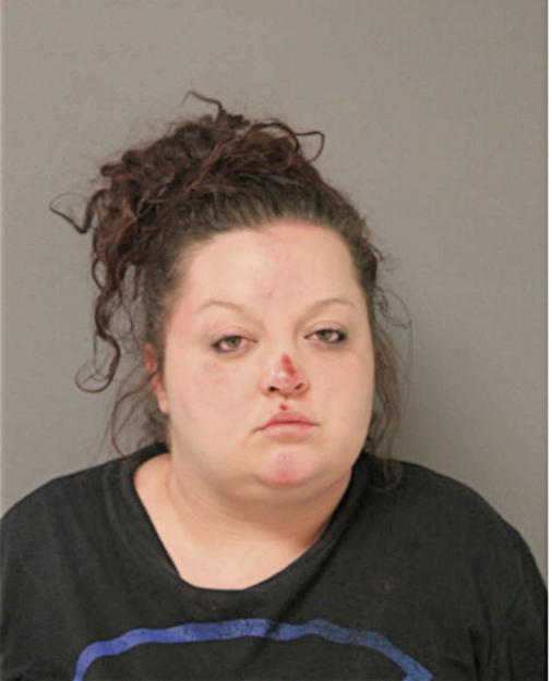 ASHLEY N GRANT, Cook County, Illinois