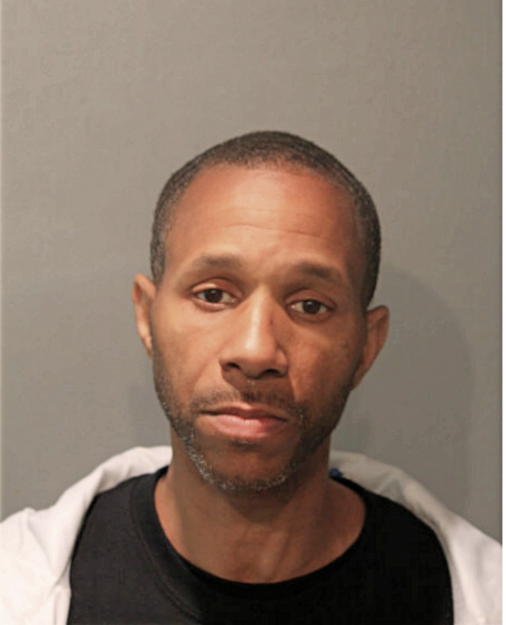 ALONZO GRATE, Cook County, Illinois