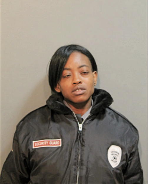 TIFFANY GRAYSON, Cook County, Illinois